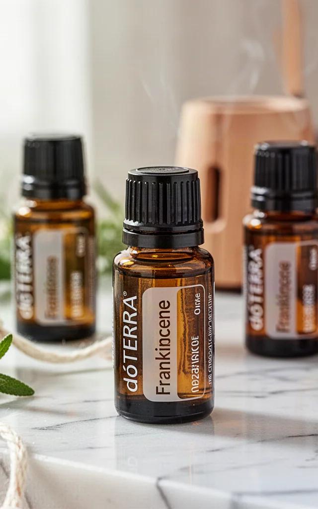 What Does a doTERRA Starter Kit Cost