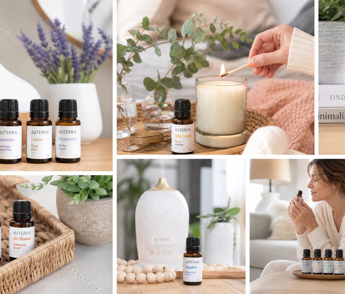 Peppermint Essential Oil Benefits and Uses