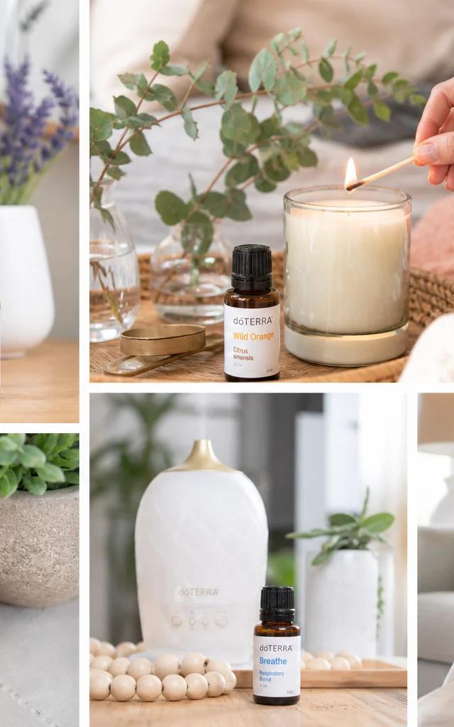 Peppermint Essential Oil Benefits and Uses