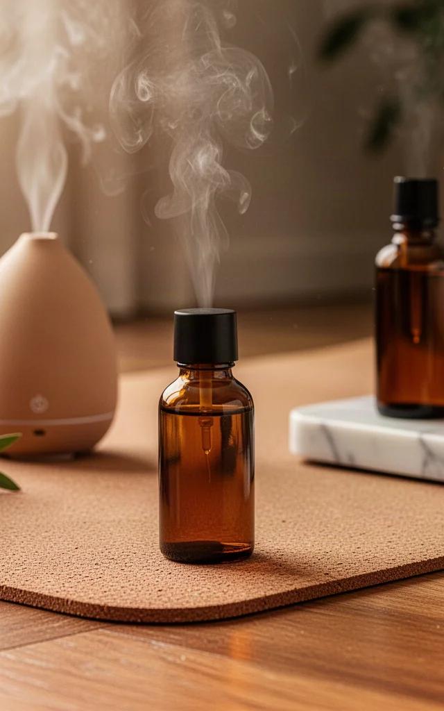 Essential Oils for Your Yoga Stretching Ritual
