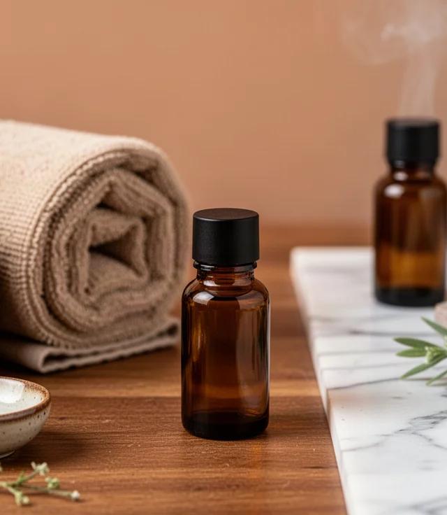 Kit AromaTouch doTERRA Recensione per il Massaggio a Casa