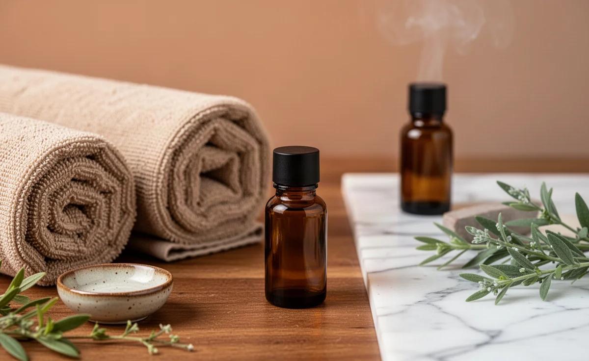 Kit AromaTouch doTERRA Recensione per il Massaggio a Casa