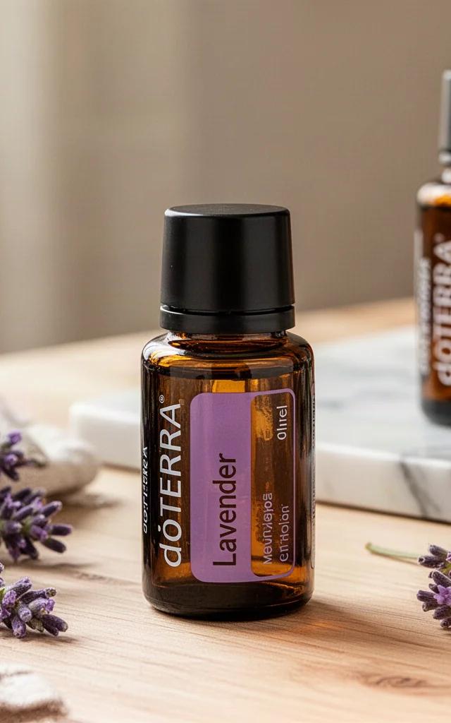 doTERRA Oil Basics for New Users
