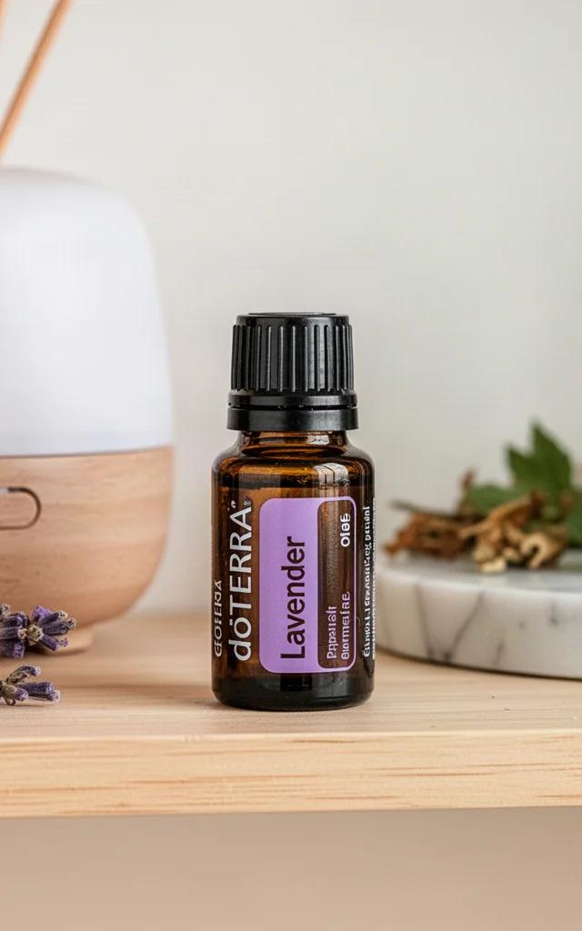 Onde Comprar Óleos Essenciais doTERRA com Desconto