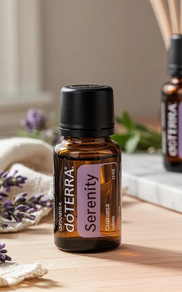 Como Diluir Óleos Essenciais doTERRA para Uso Tópico