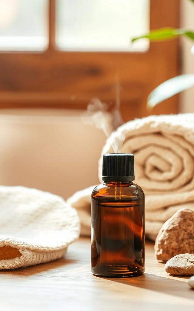 Domowa terapia AromaTouch od A do Z
