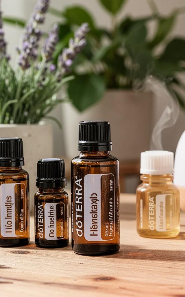 Best Essential Oil Diffuser for Home Wellness