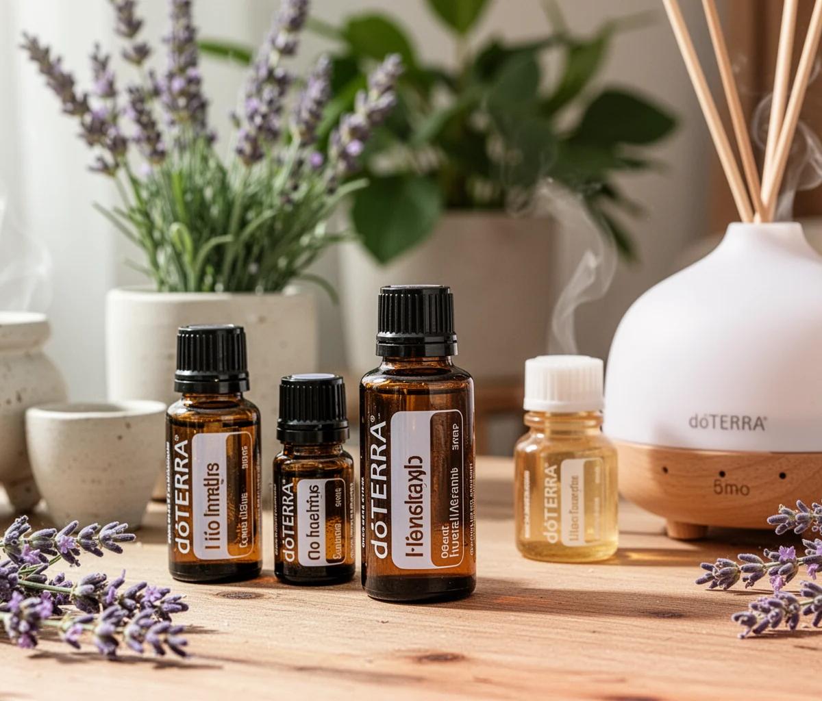 Best Essential Oil Diffuser for Home Wellness