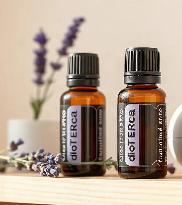 doTERRA Lavendelolie Kopen? Voordelen op een Rij