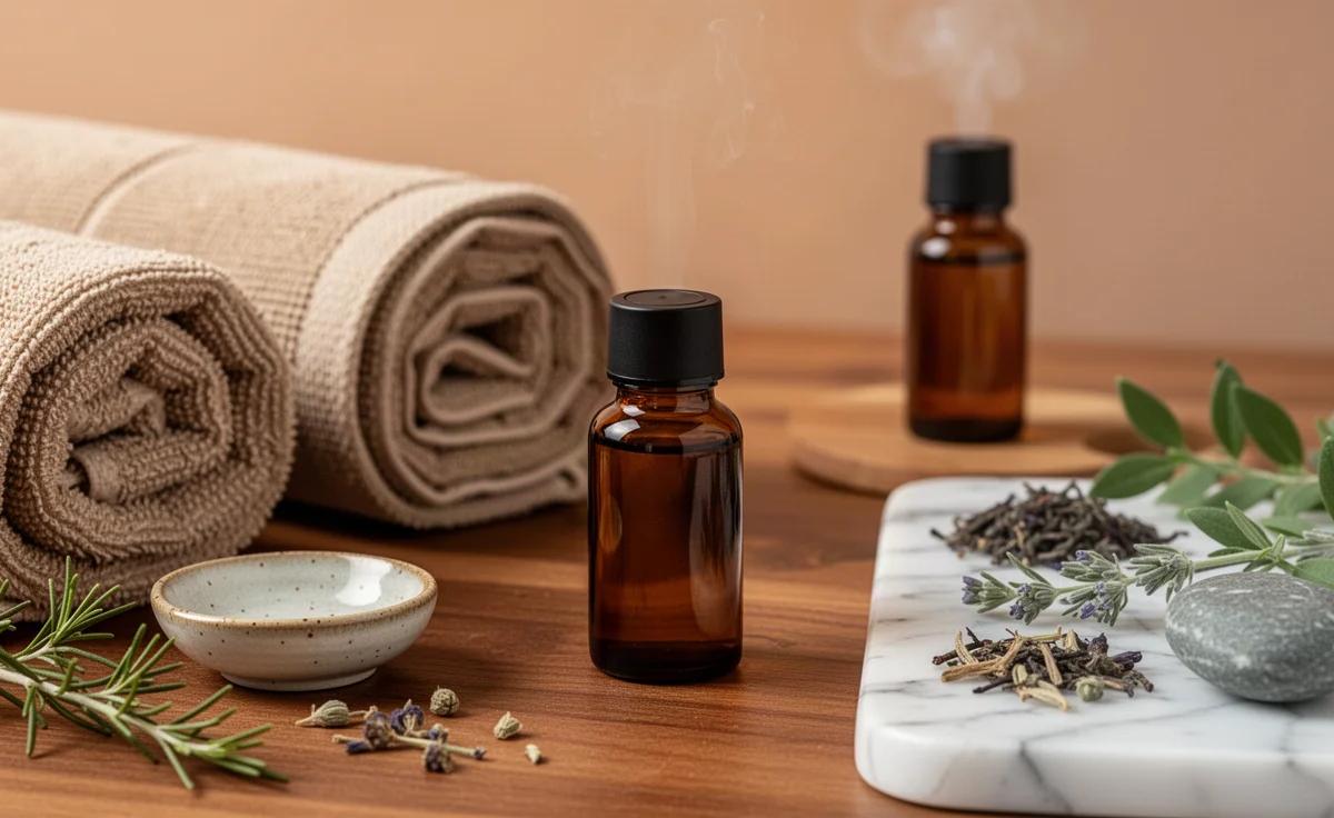 AromaTouch Massage zuhause erlernen leicht gemacht