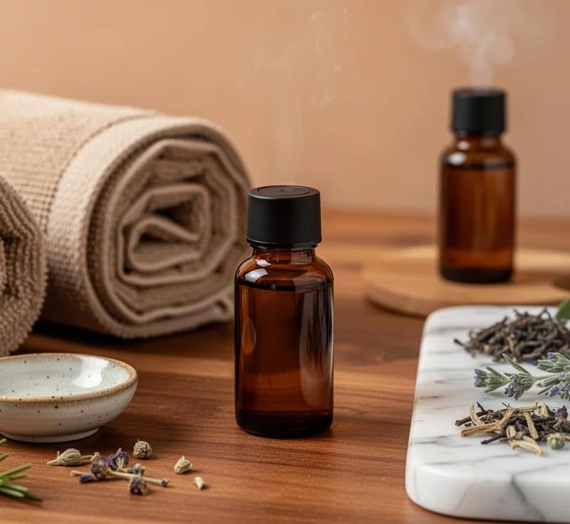 AromaTouch Massage zuhause erlernen leicht gemacht