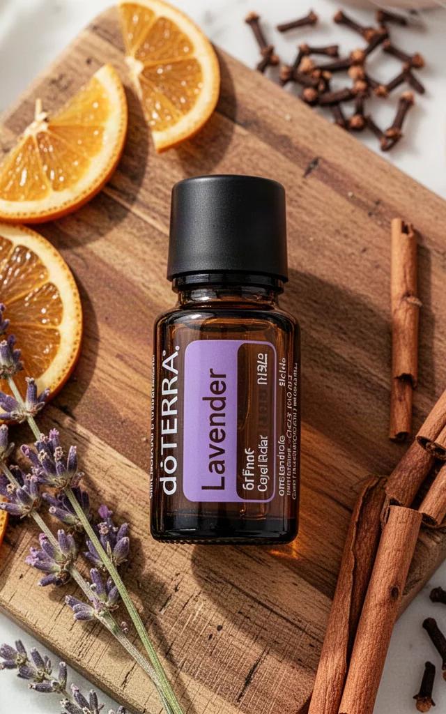 Cele mai bune uleiuri esențiale dōTERRA pentru răceală
