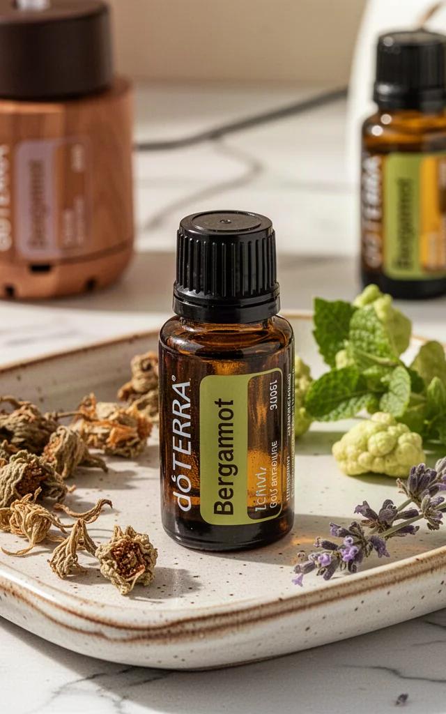 Elenco Completo Oli Essenziali doTERRA