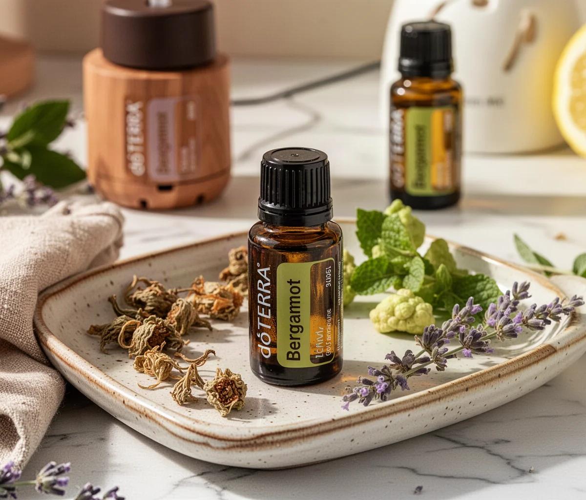 Elenco Completo Oli Essenziali doTERRA