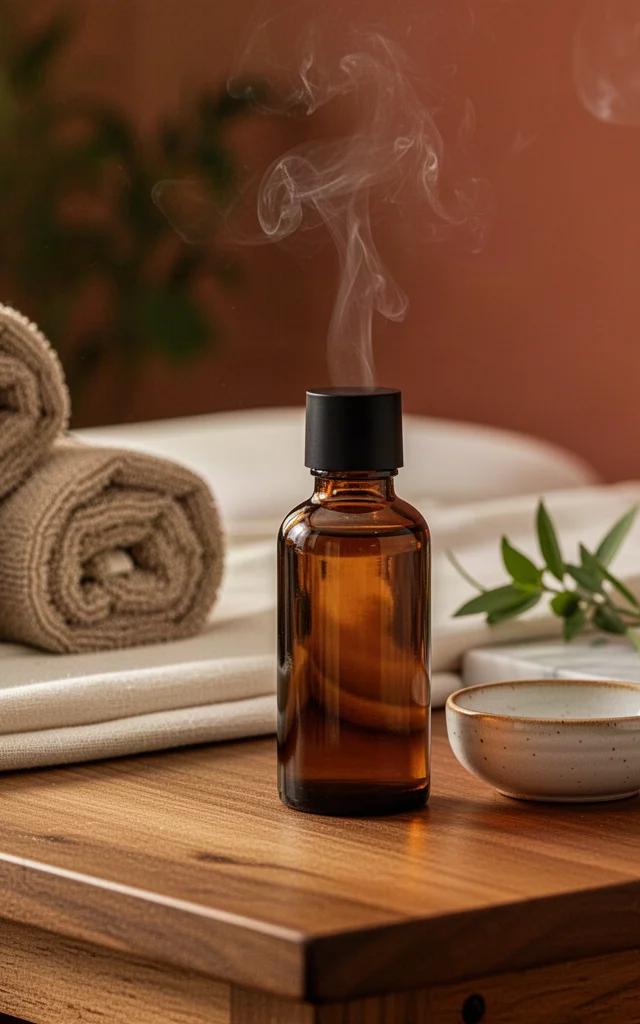 Masaj AromaTouch în confortul casei tale