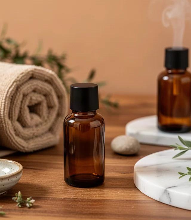 Technique AromaTouch doTERRA, mon avis sur le rituel