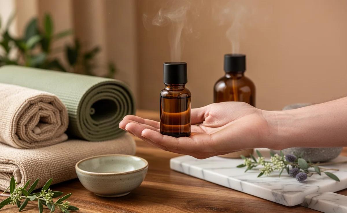 Best Carrier Oils for Massage Comparing Coconut and Jojoba