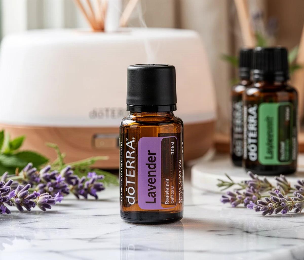 doTERRA Starter Kit What's Inside and How to Begin