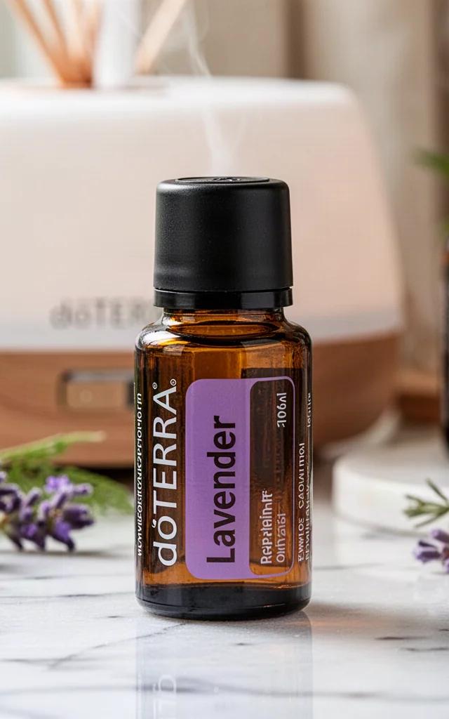 doTERRA Starter Kit What's Inside and How to Begin