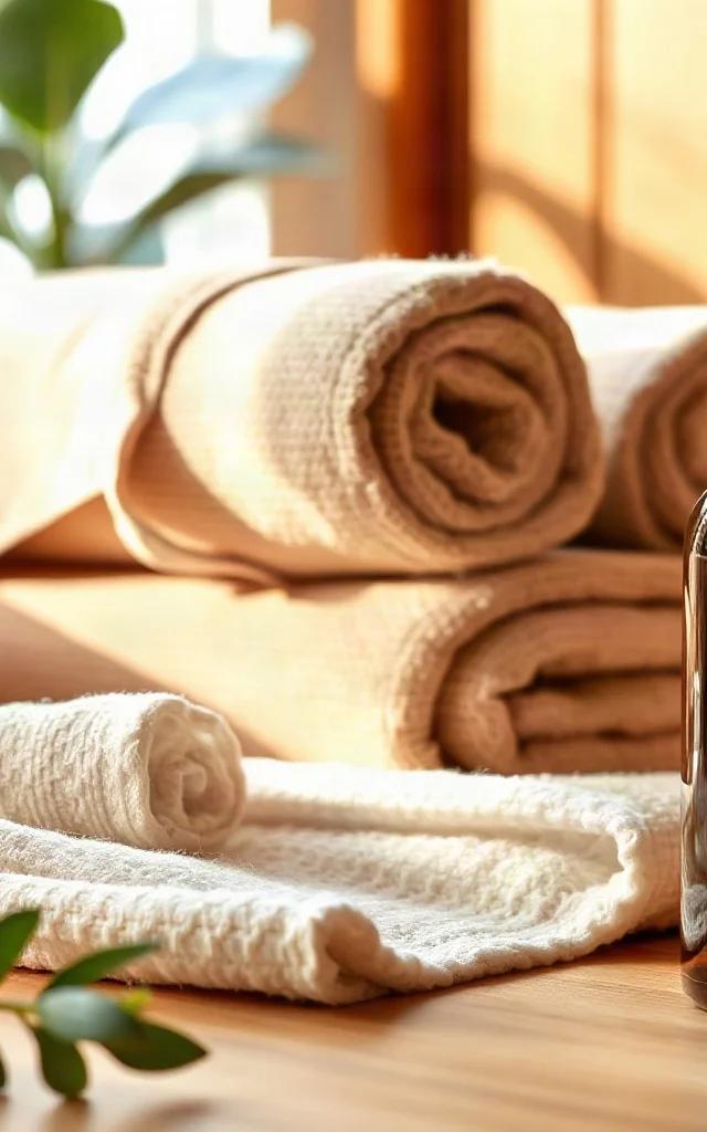 Migliori oli doTERRA per un massaggio a casa