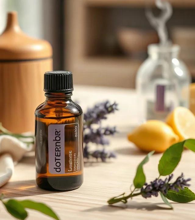 doTERRA Öle für Anfänger, Das beste Set