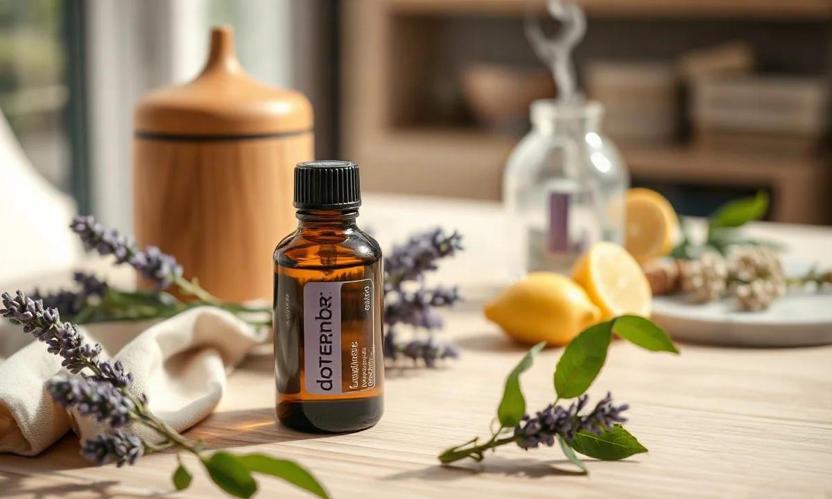 doTERRA Öle für Anfänger, Das beste Set