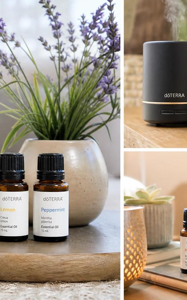 doTERRA kaufen in Deutschland: 25% Rabatt sichern