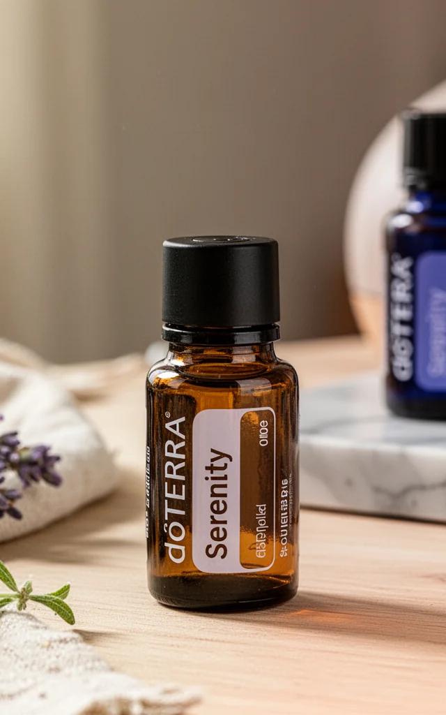 Olejek lawendowy na sen – naturalne wsparcie relaksu