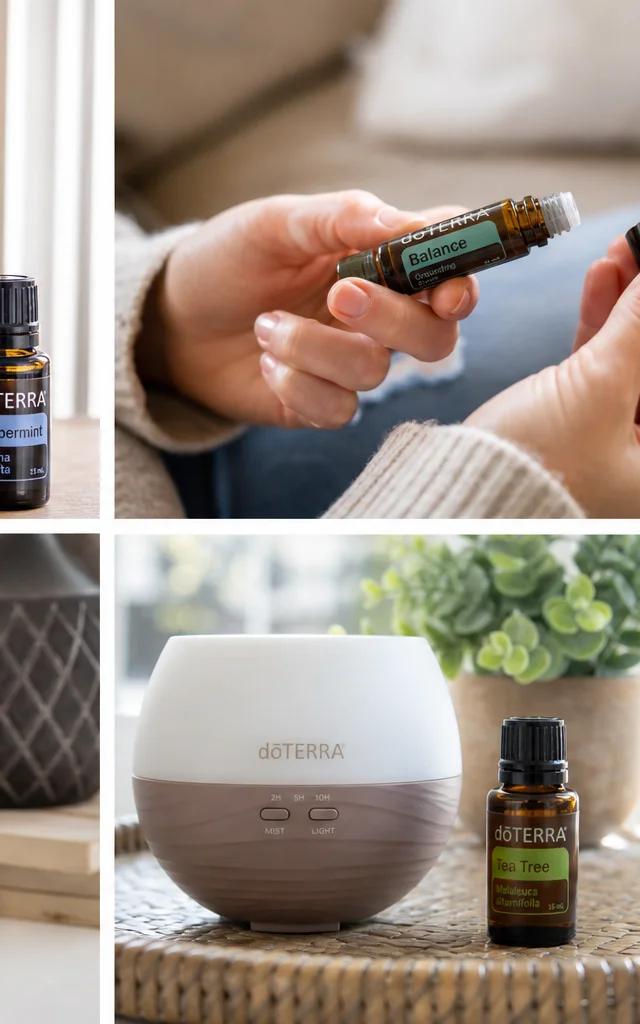 Aceites Esenciales para la Piel: Guía Completa