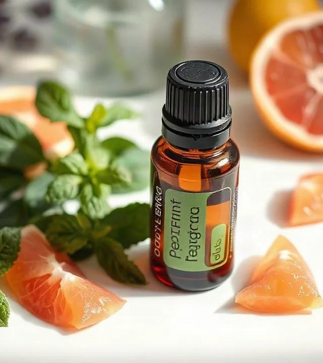 Menta piperita per energia, come usarla bene