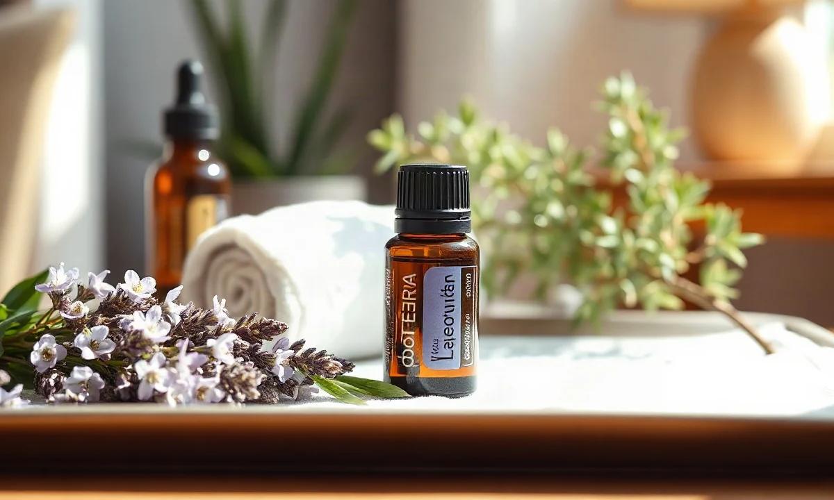 Aceite de árbol de té para el acné, cómo usarlo