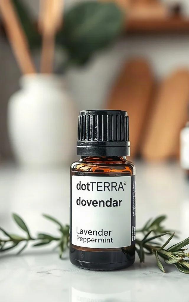 Ätherische Öle Business, So startest du richtig