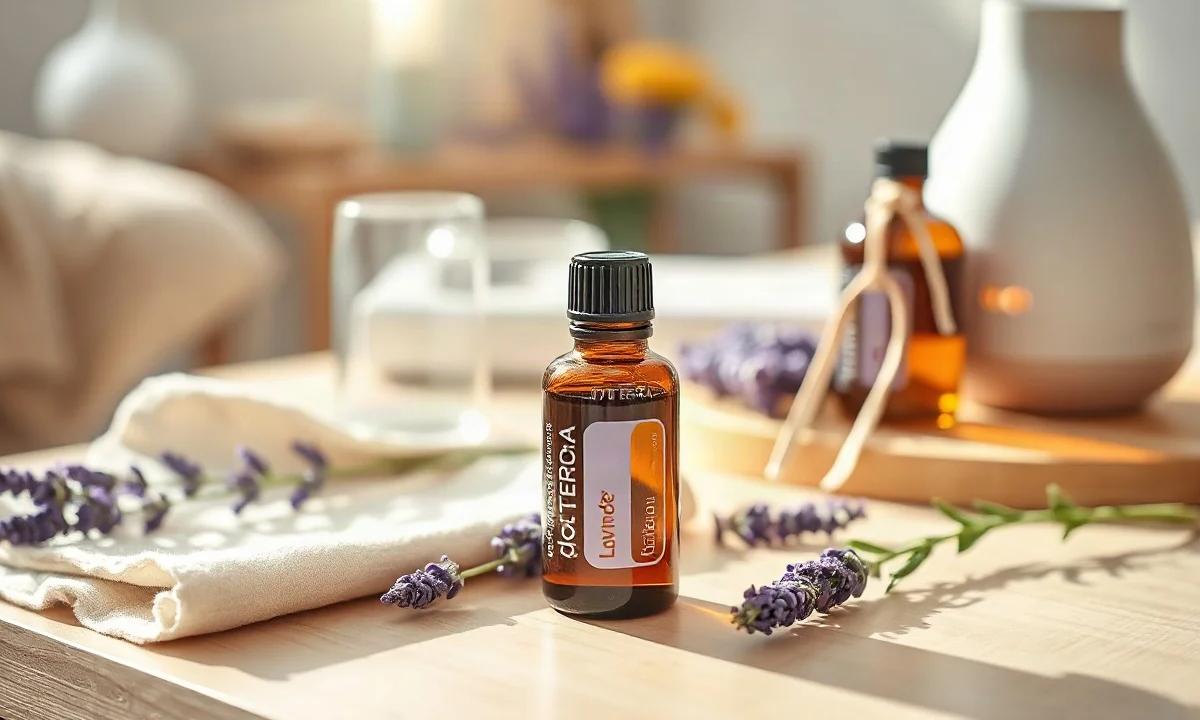 doTERRA Öle Angebote clever nutzen