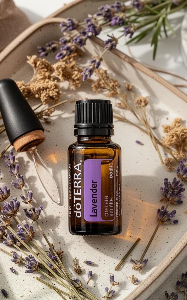 Das beste doTERRA Anfänger Set für Einsteiger