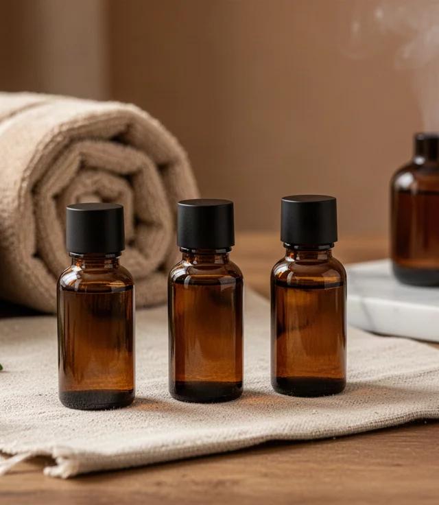 Come Creare un Momento di Relax con AromaTouch la Sera