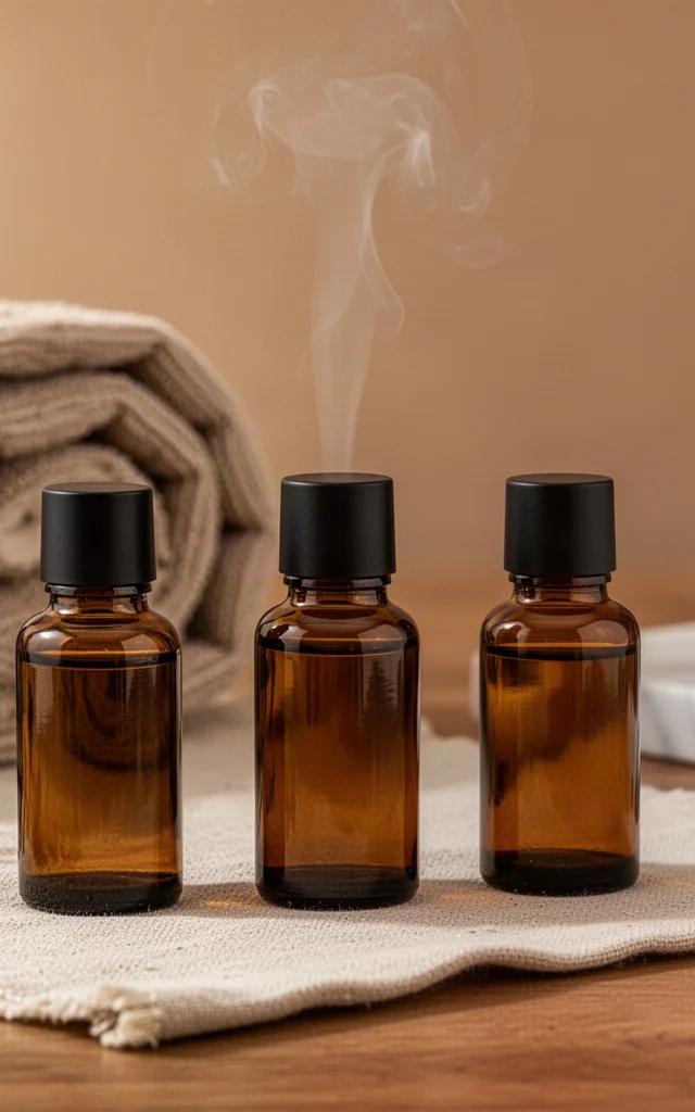 AromaTouch zuhause, Die komplette Anleitung