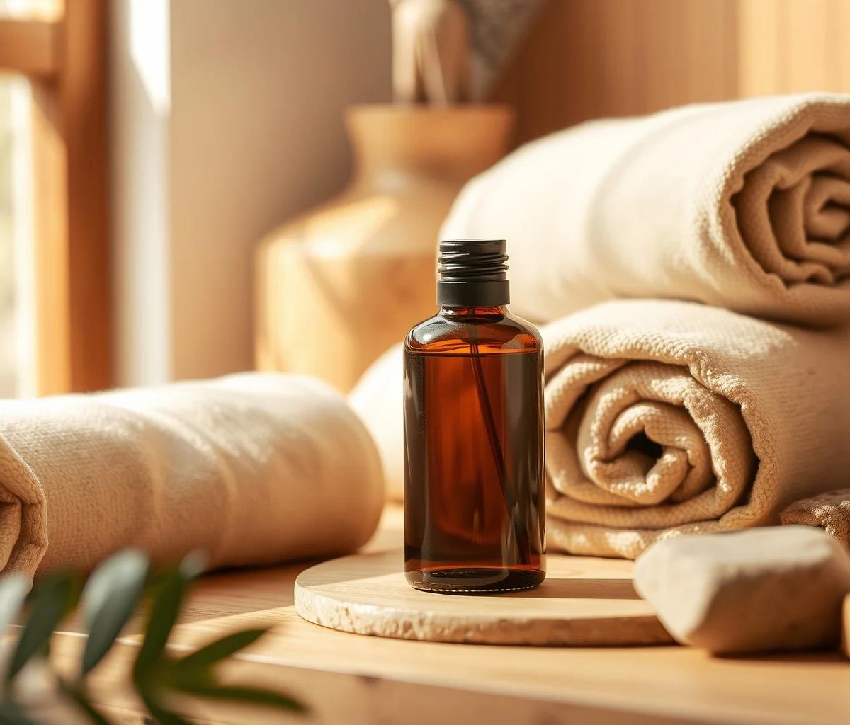 How to Give a Relaxing Oil Massage with doTERRA
