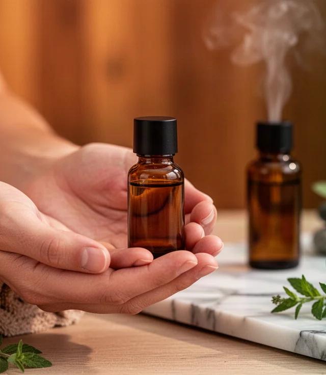 Cum să folosești uleiul de cocos pentru uleiurile dōTERRA