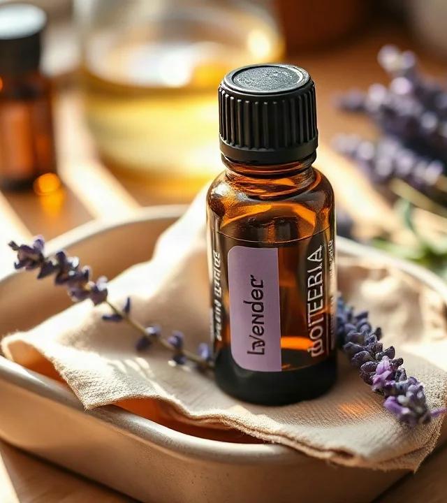 doTERRA Lavendelolie Review, Onze Eerlijke Mening