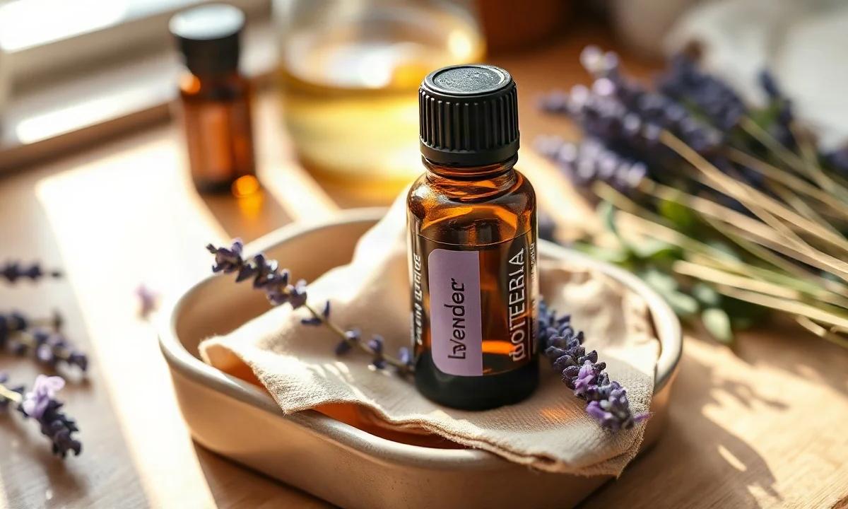 doTERRA Lavendelolie Review, Onze Eerlijke Mening