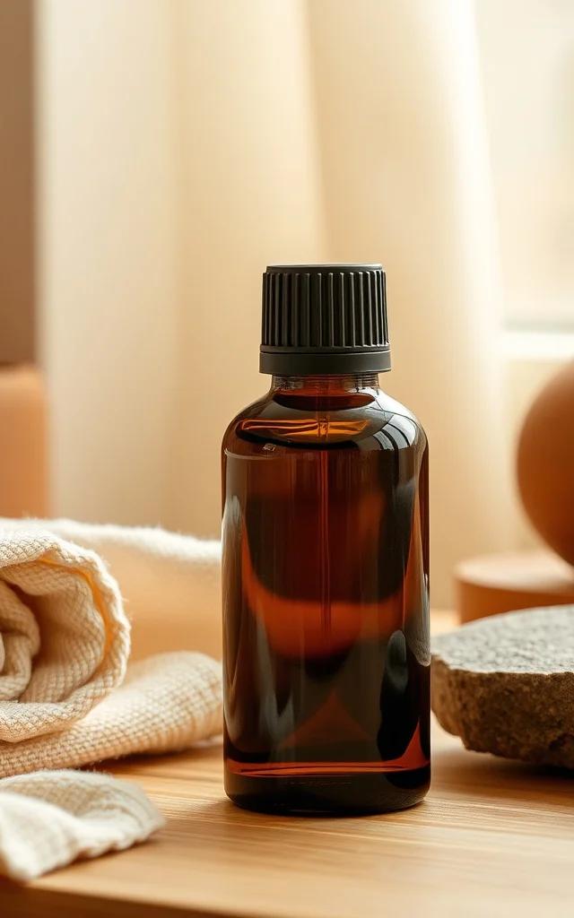 Masaje guiado con doTERRA