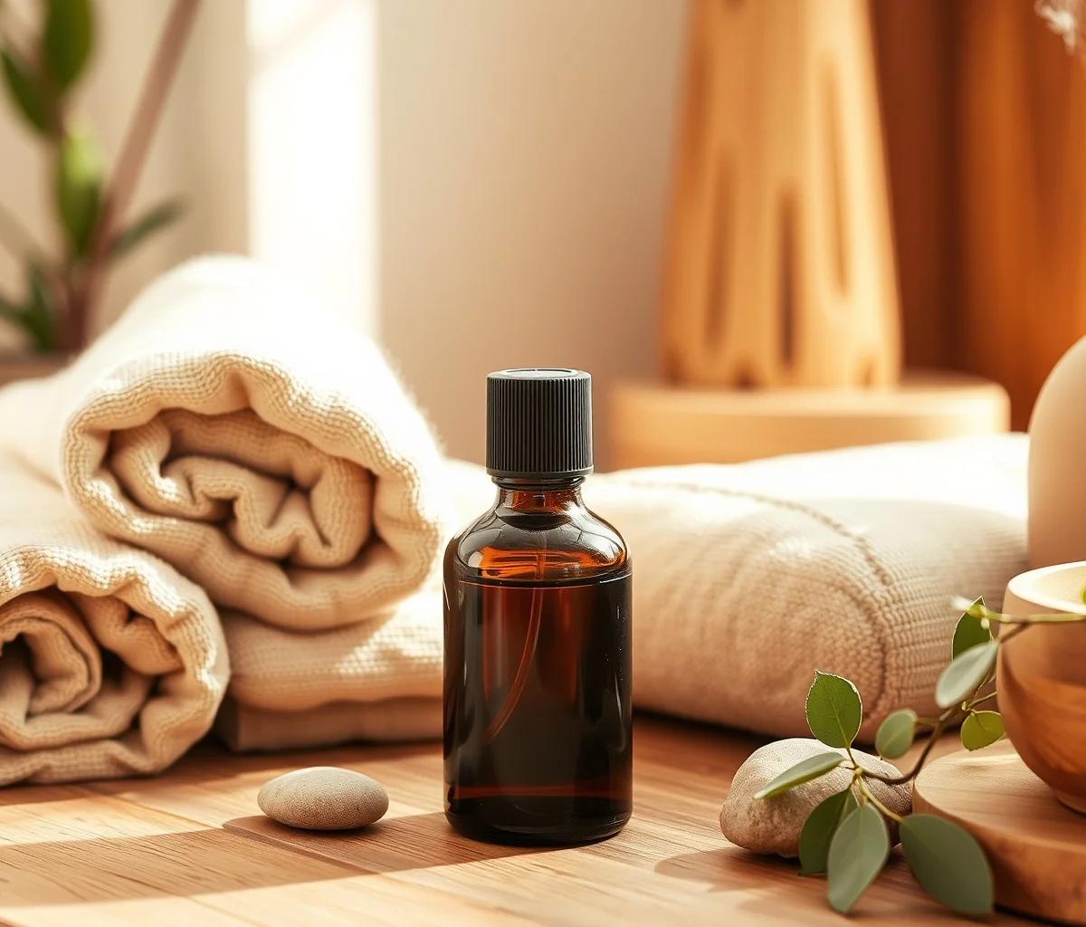 How to Set Up a Home Massage Ritual