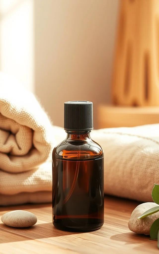 How to Set Up a Home Massage Ritual