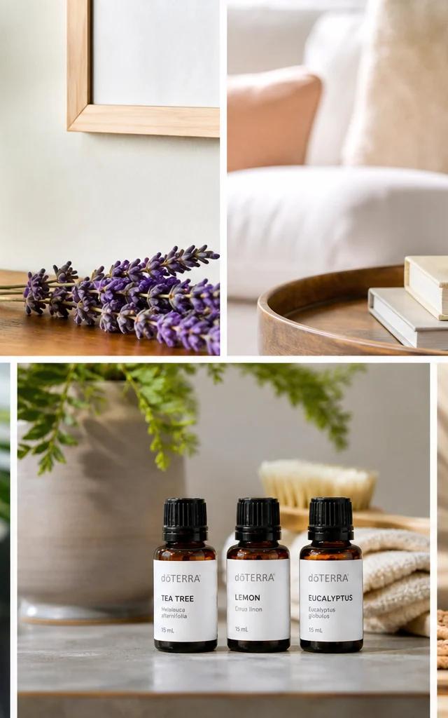 Best Essential Oils for Sleep and Relaxation