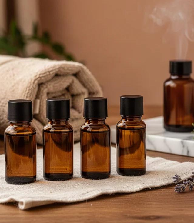 Tehnica AromaTouch doTERRA, ghid complet acasă