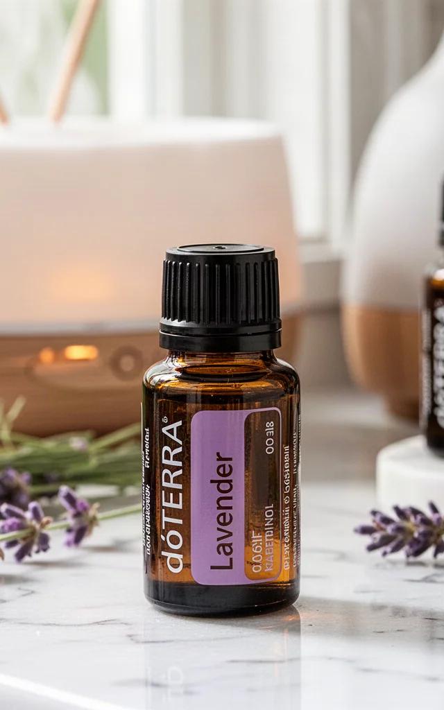 Huile essentielle doTERRA, véritable ou pas ?