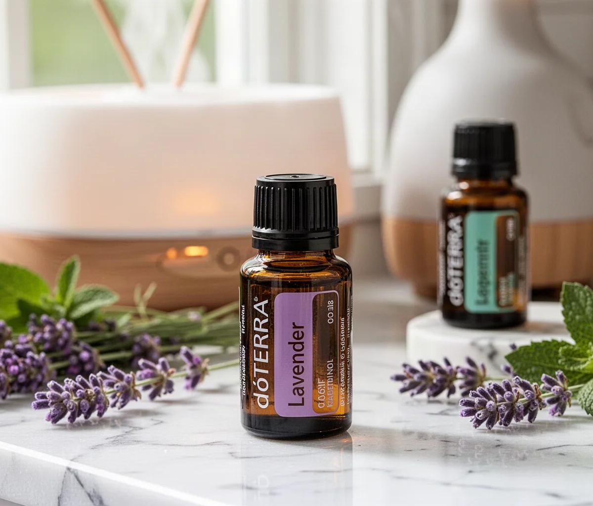 Huile essentielle doTERRA, véritable ou pas ?