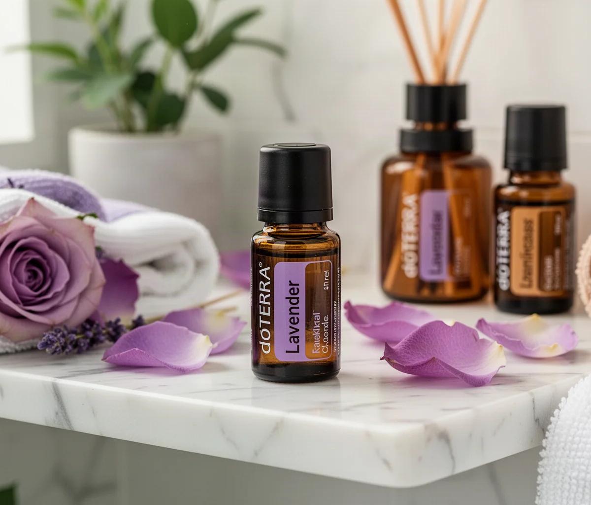 How to Build a doTERRA Beauty Routine