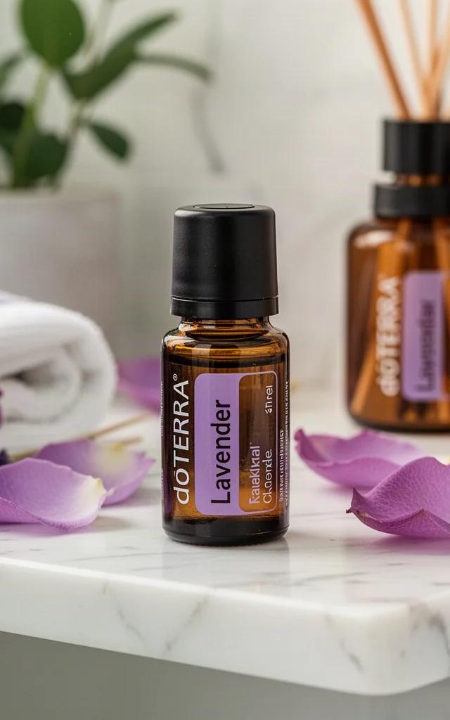 How to Build a doTERRA Beauty Routine