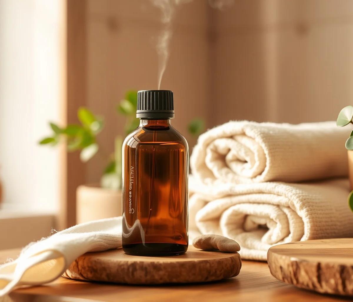 Cómo comprar aceites de masaje doTERRA y el kit AromaTouch